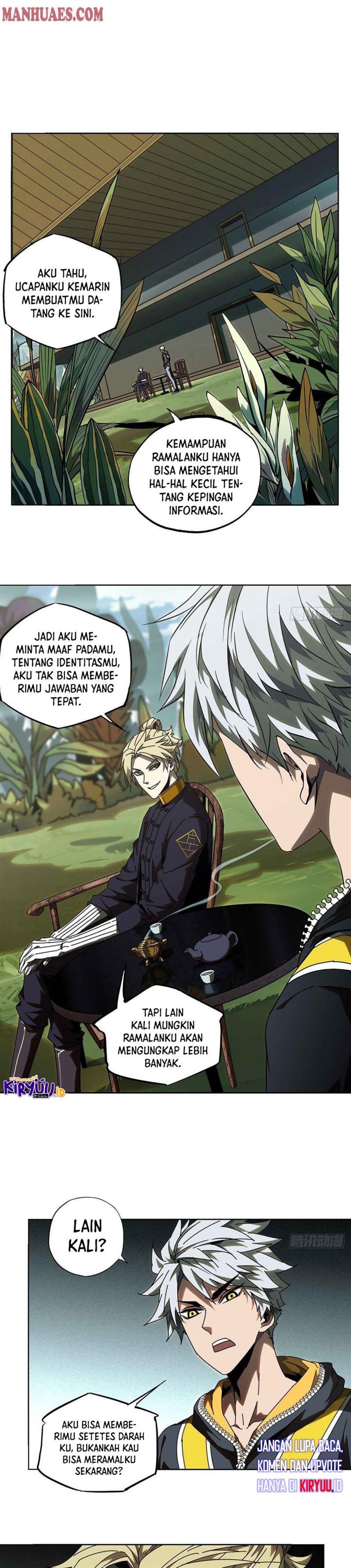 
              Da Xiang Wuxing             Chapter 89