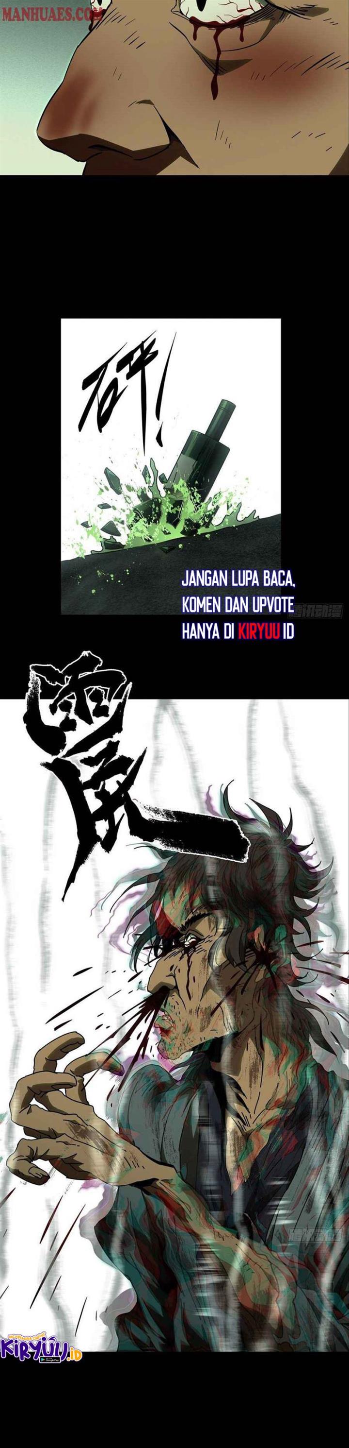 
              Da Xiang Wuxing             Chapter 89