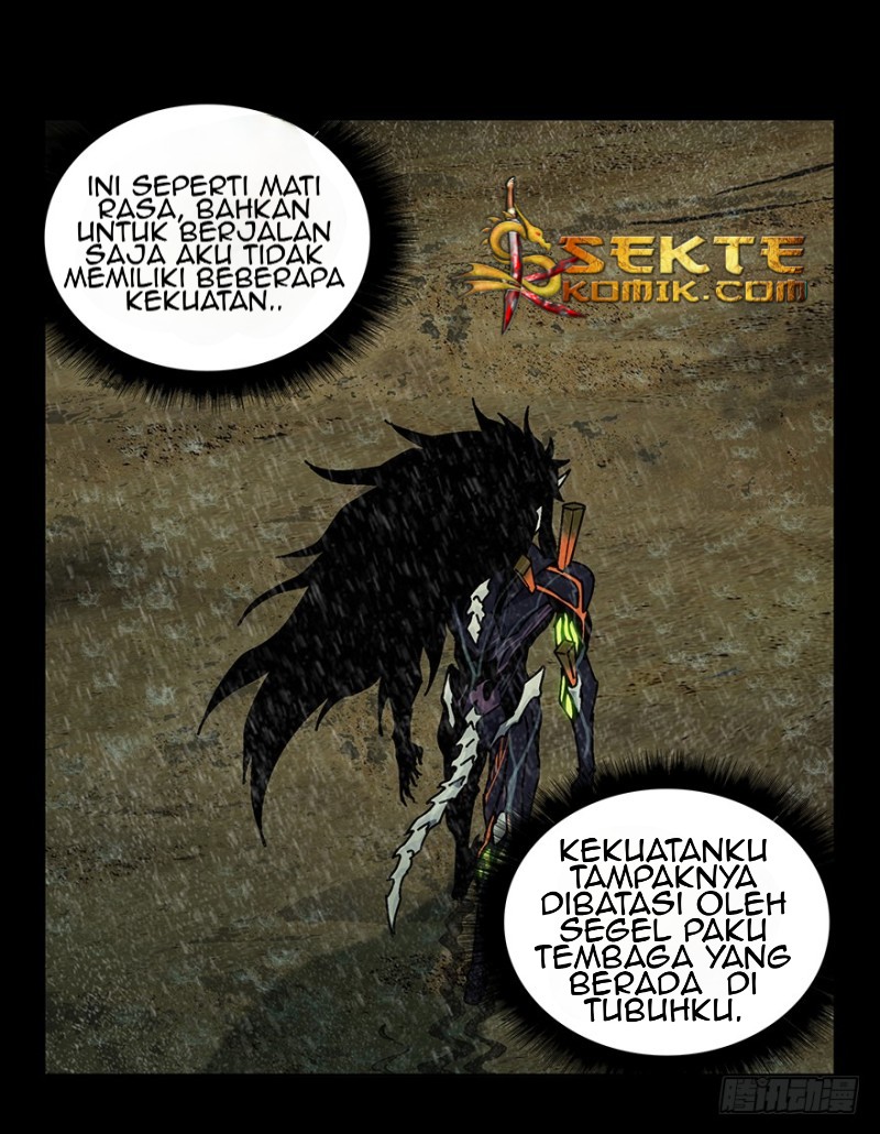 
              Da Xiang Wuxing             Chapter 09
