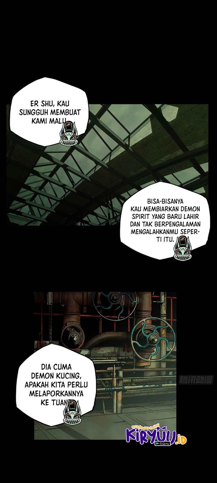 
              Da Xiang Wuxing             Chapter 90