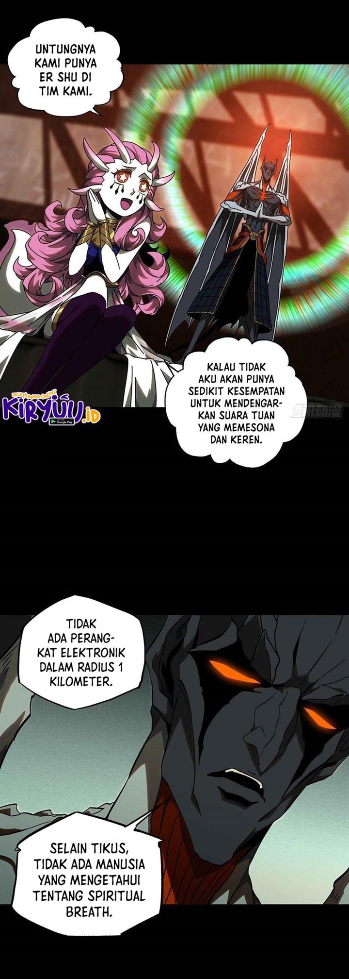 
              Da Xiang Wuxing             Chapter 90