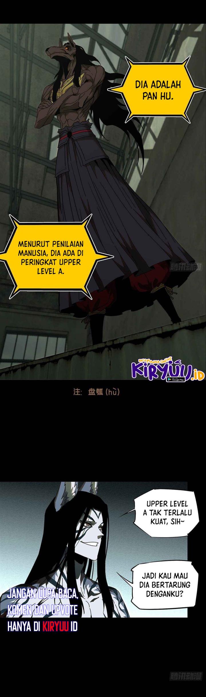 
              Da Xiang Wuxing             Chapter 91