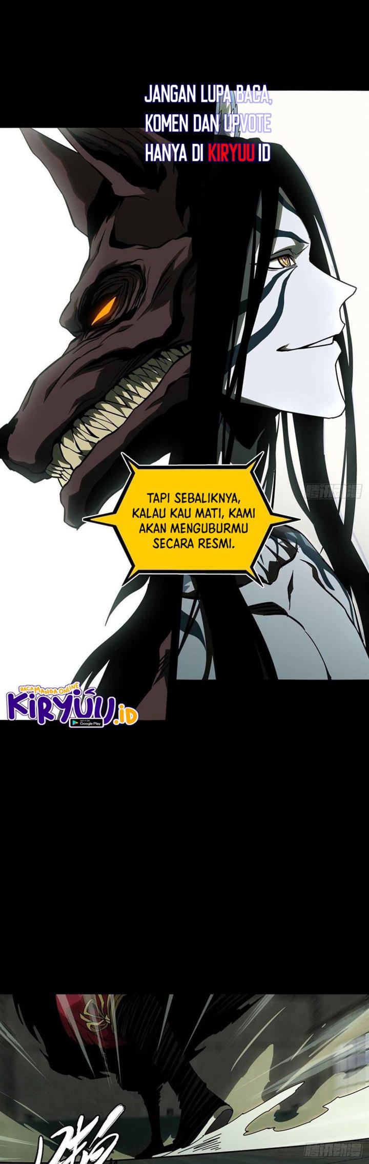 
              Da Xiang Wuxing             Chapter 91