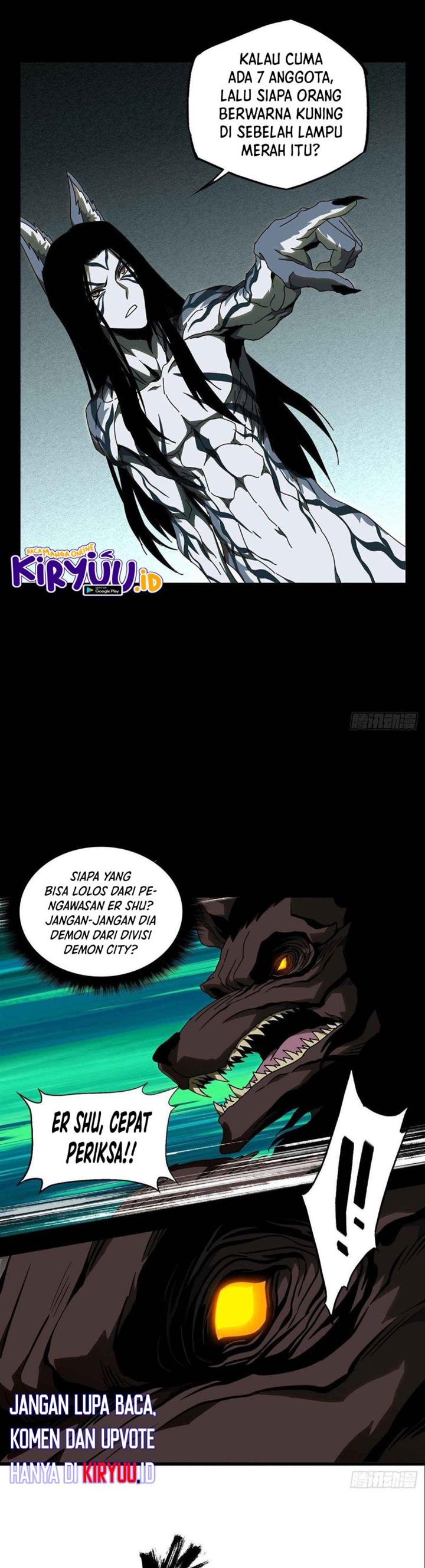 
              Da Xiang Wuxing             Chapter 91