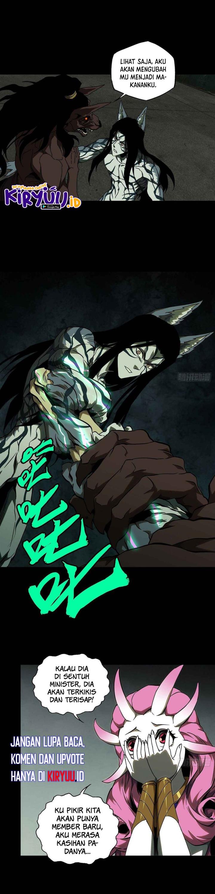 
              Da Xiang Wuxing             Chapter 91