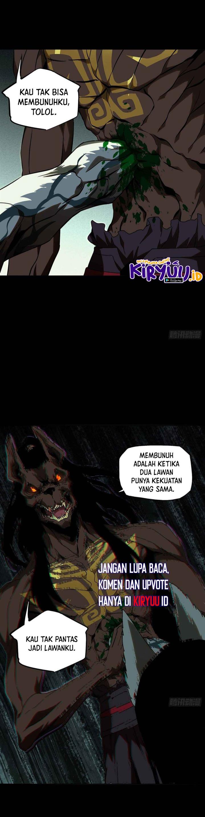 
              Da Xiang Wuxing             Chapter 91