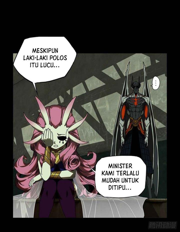 
              Da Xiang Wuxing             Chapter 91
