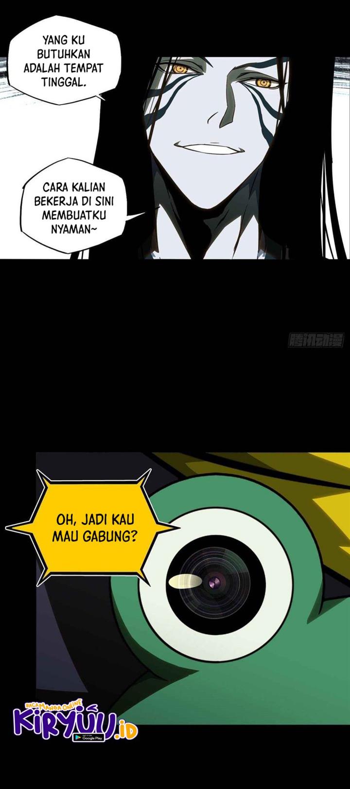 
              Da Xiang Wuxing             Chapter 91