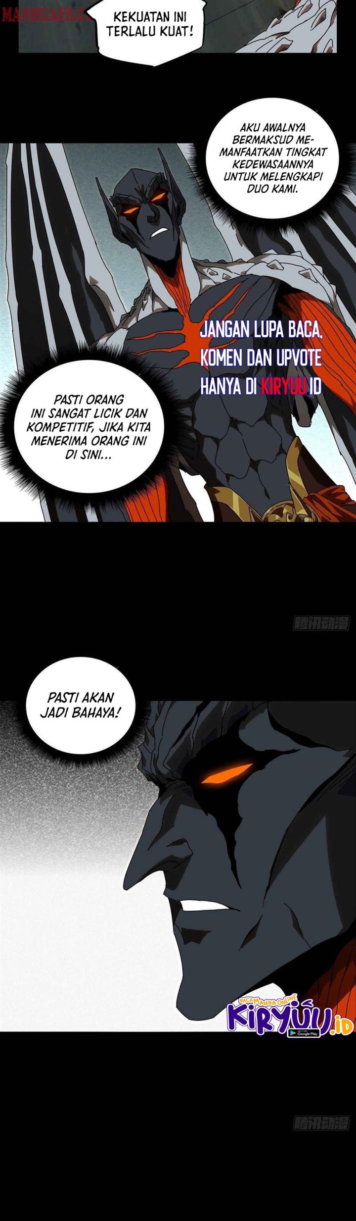 
              Da Xiang Wuxing             Chapter 92