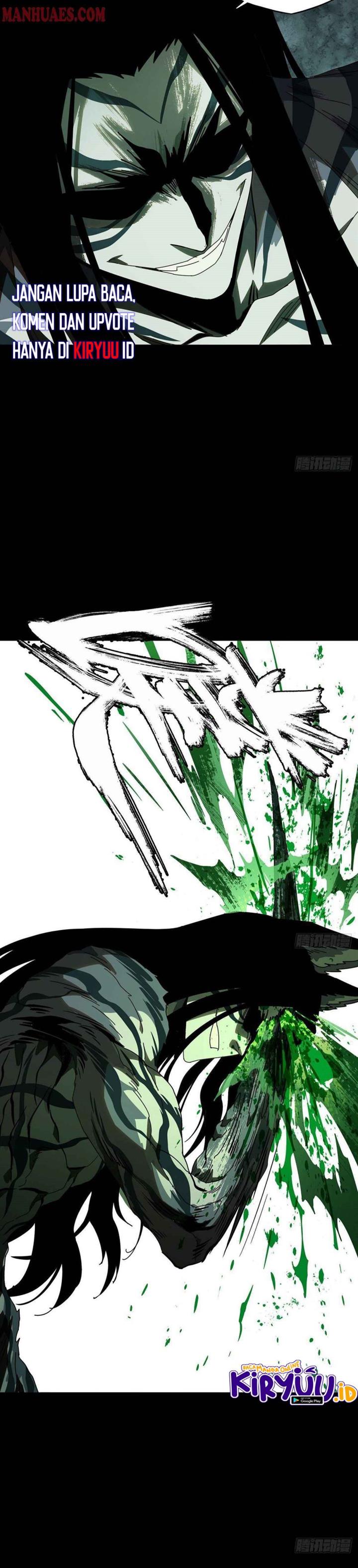 
              Da Xiang Wuxing             Chapter 92