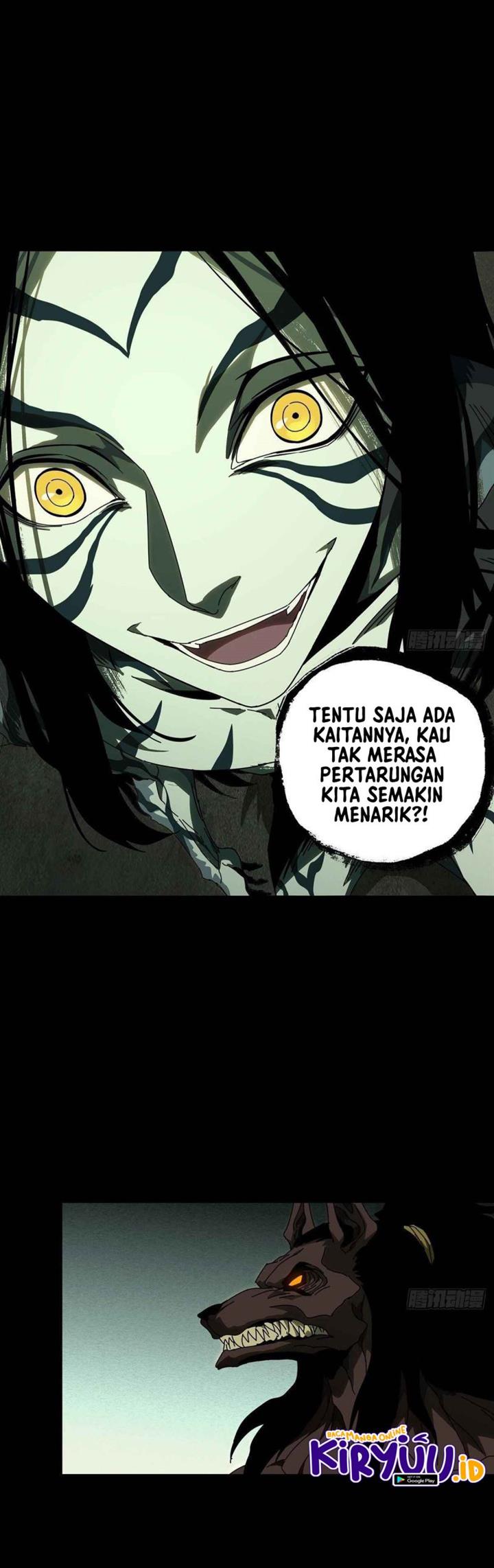 
              Da Xiang Wuxing             Chapter 92