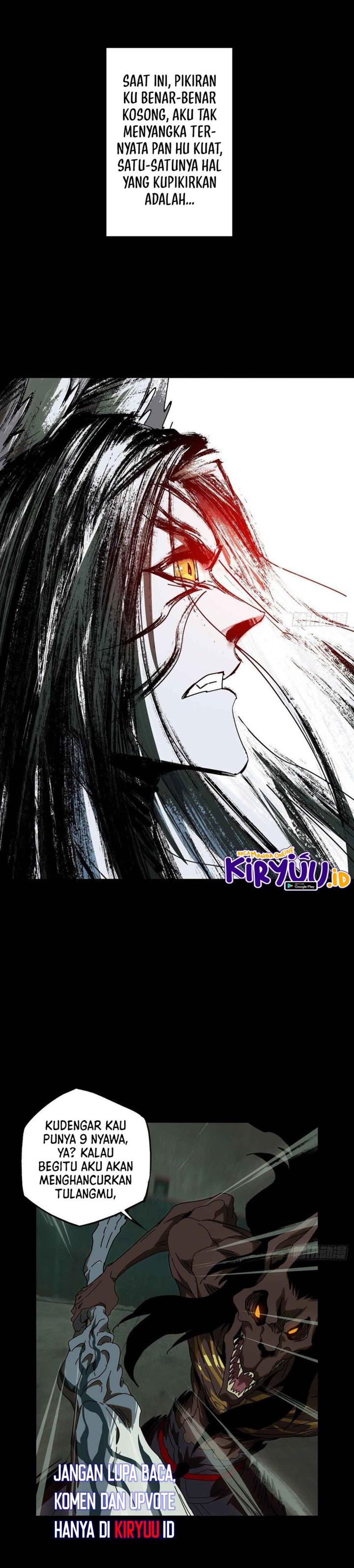 
              Da Xiang Wuxing             Chapter 92