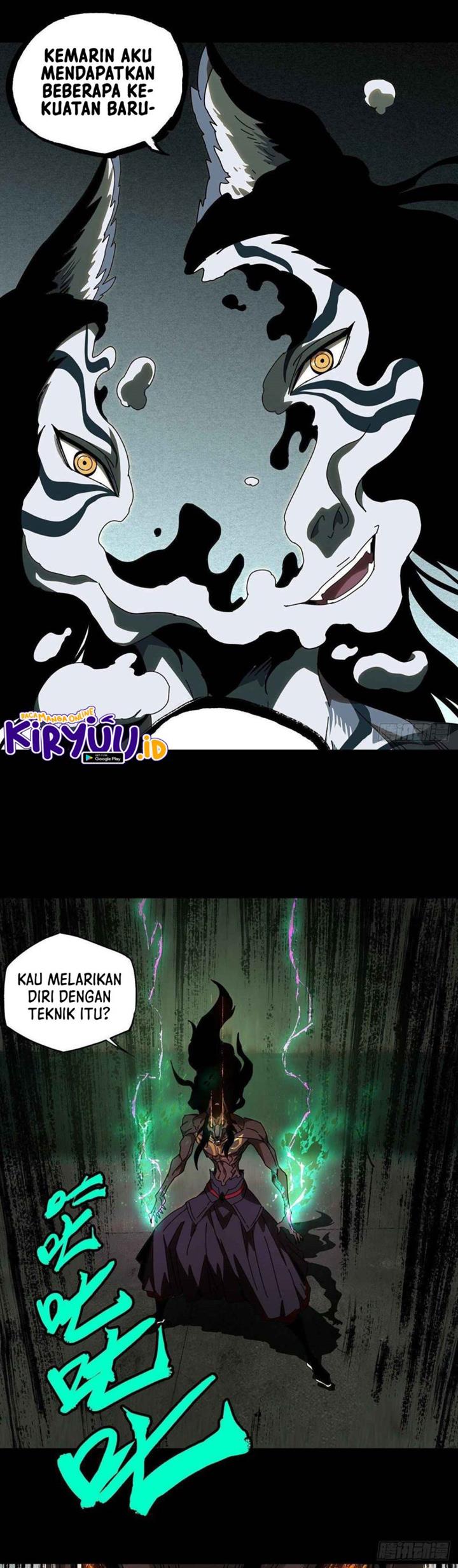 
              Da Xiang Wuxing             Chapter 92