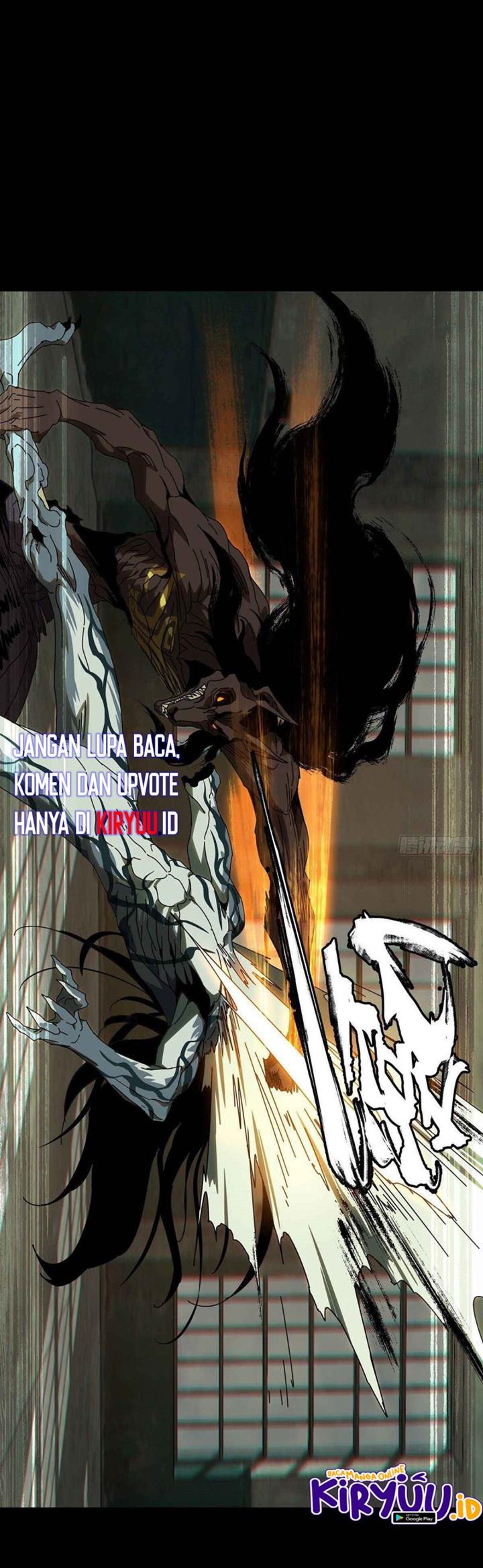 
              Da Xiang Wuxing             Chapter 92