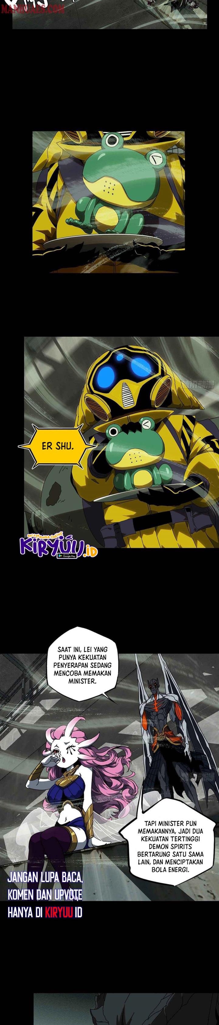 
              Da Xiang Wuxing             Chapter 93