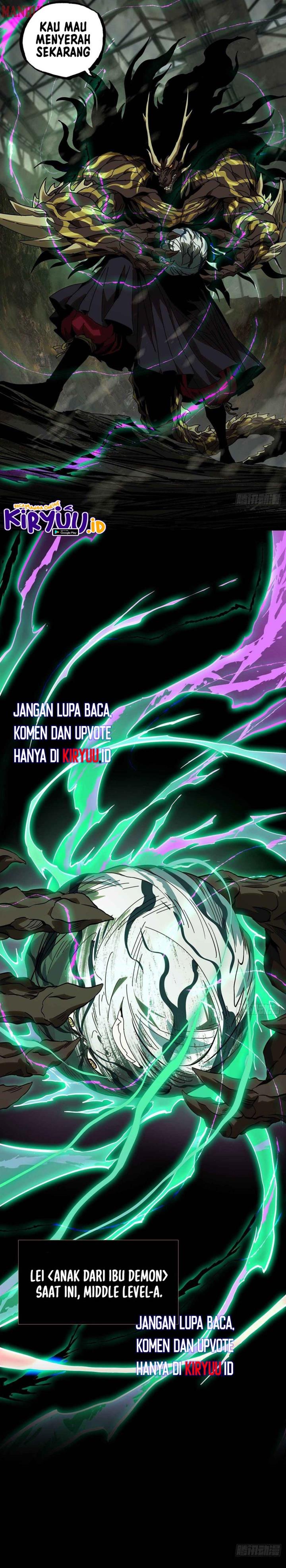 
              Da Xiang Wuxing             Chapter 93