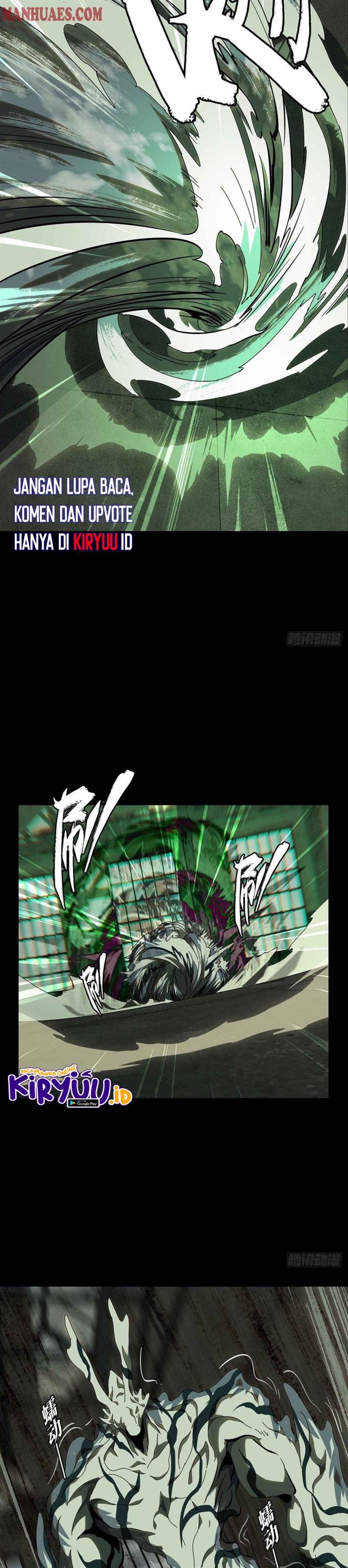 
              Da Xiang Wuxing             Chapter 93
