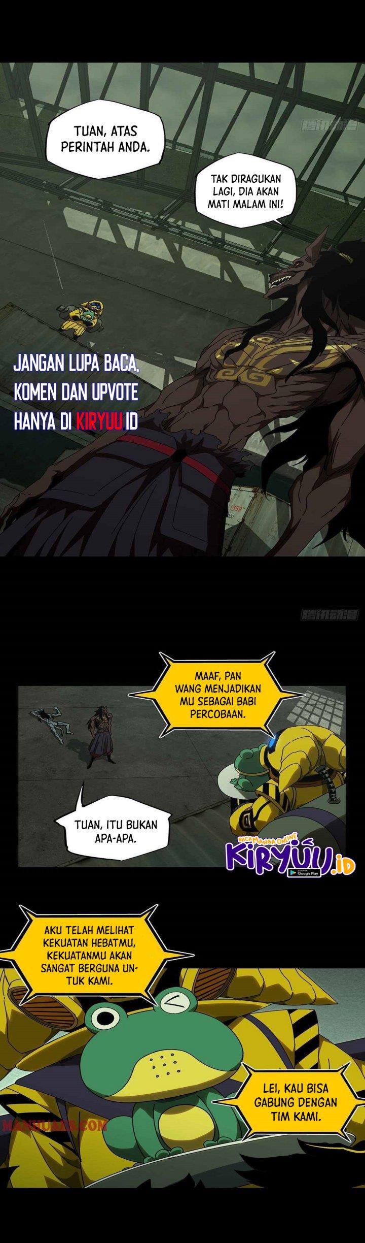 
              Da Xiang Wuxing             Chapter 94