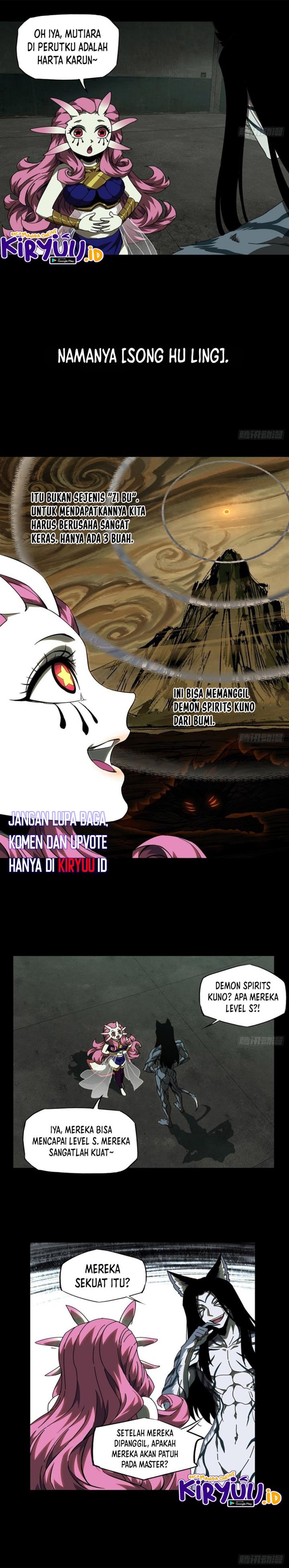 
              Da Xiang Wuxing             Chapter 95