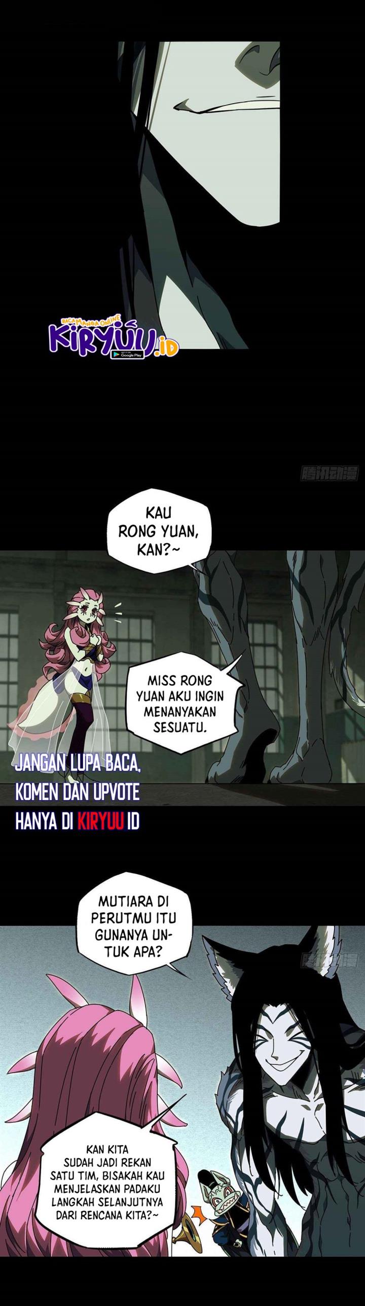 
              Da Xiang Wuxing             Chapter 95