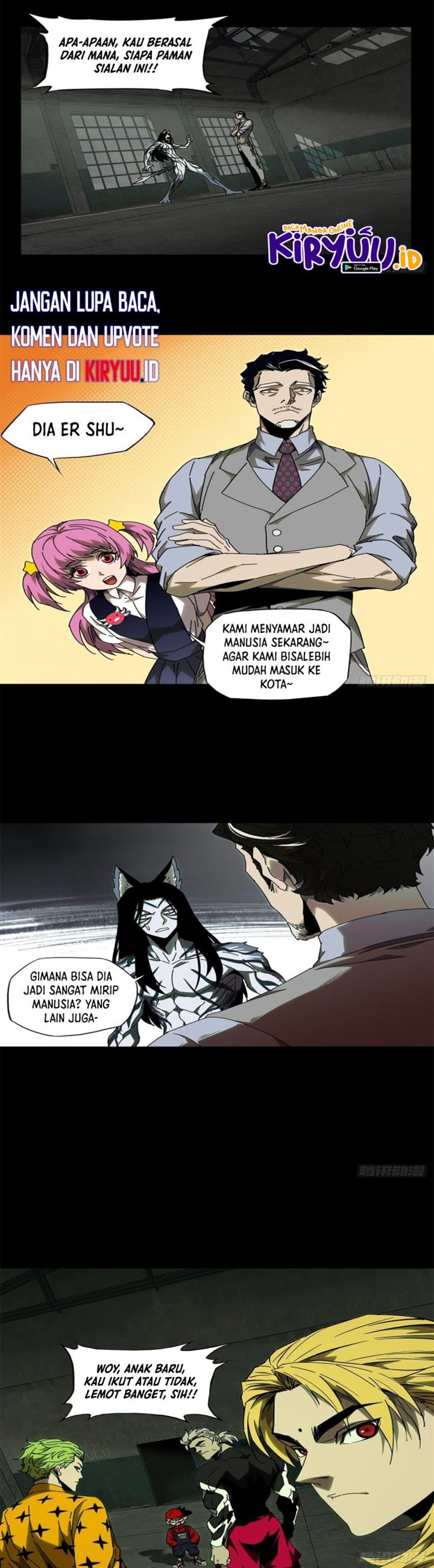 
              Da Xiang Wuxing             Chapter 96