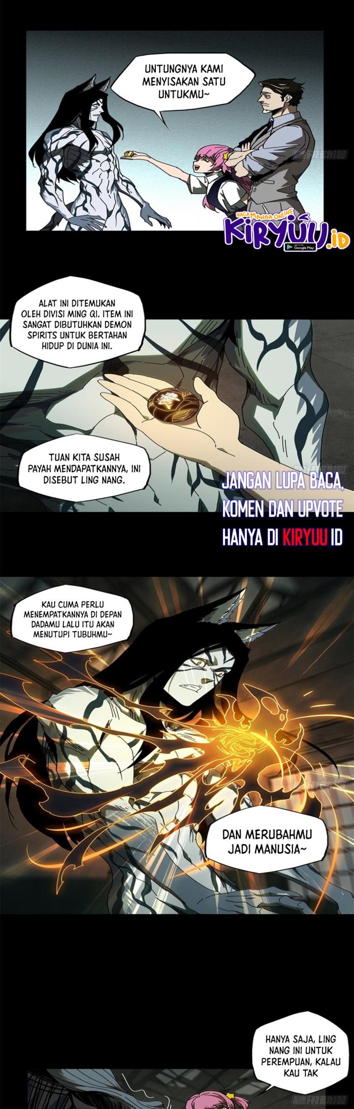 
              Da Xiang Wuxing             Chapter 96