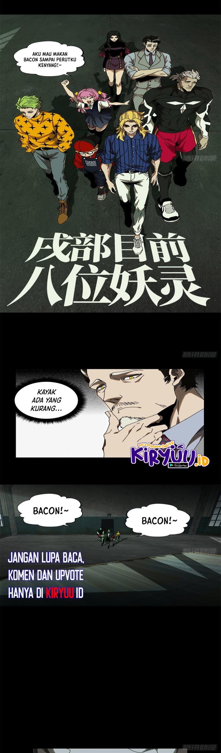 
              Da Xiang Wuxing             Chapter 96