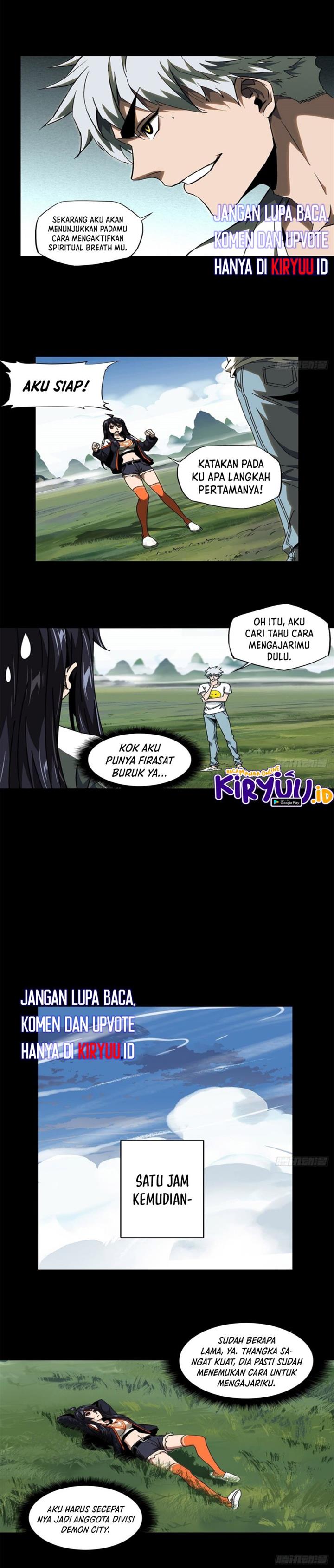 
              Da Xiang Wuxing             Chapter 97
