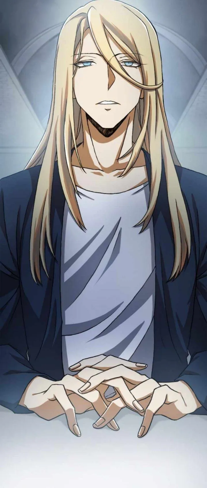 The Strongest Angel Evolutionary Tale Chapter 43