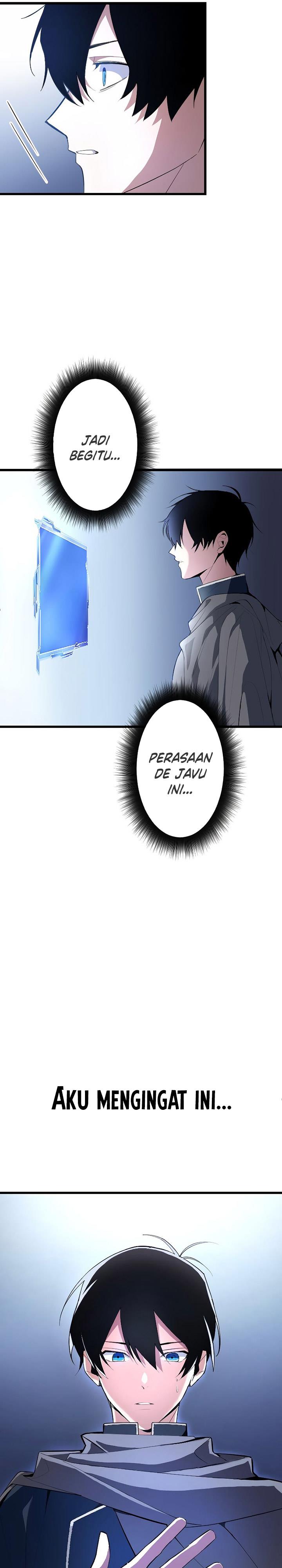 
              ??? Rank no Ura Soubi Musou             Chapter 1