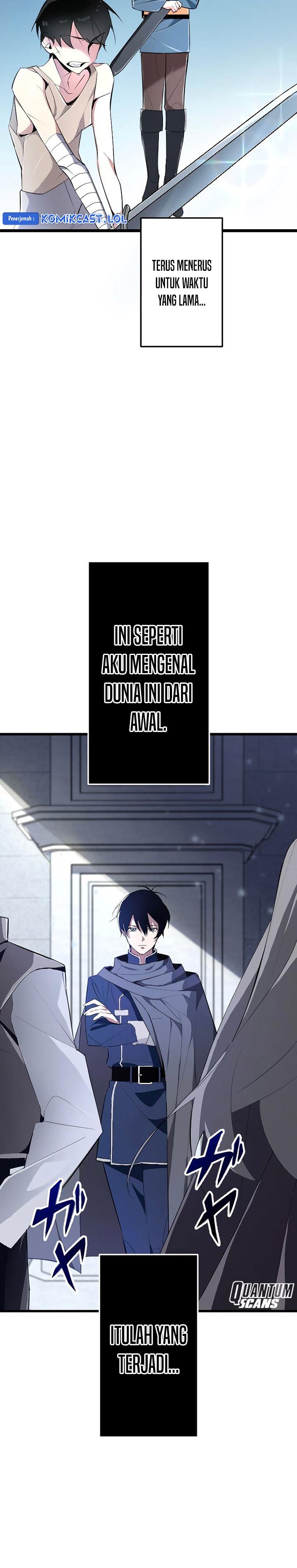
              ??? Rank no Ura Soubi Musou             Chapter 1