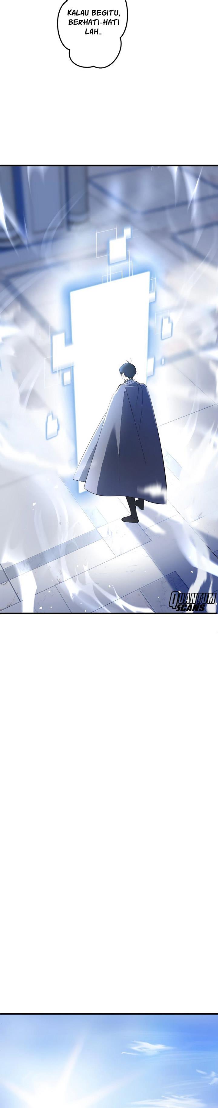
              ??? Rank no Ura Soubi Musou             Chapter 1