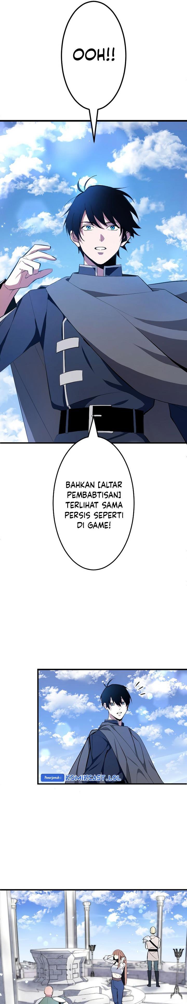 
              ??? Rank no Ura Soubi Musou             Chapter 1