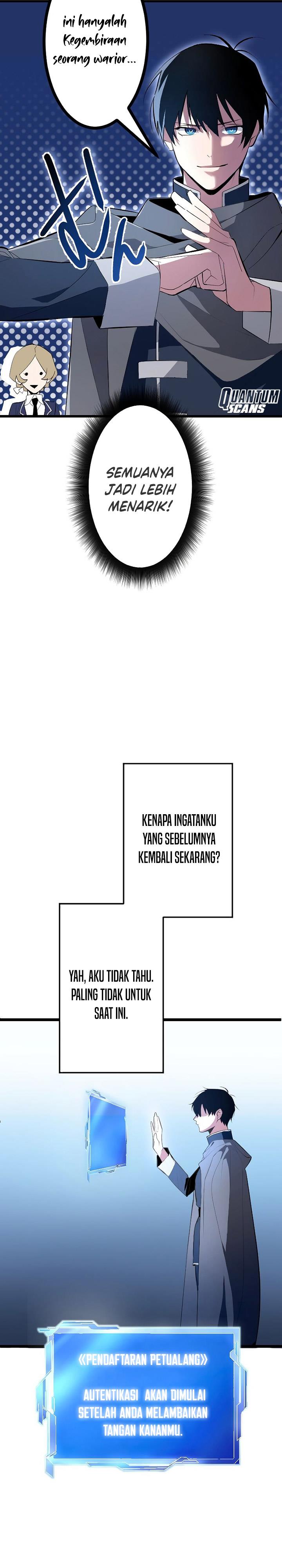 
              ??? Rank no Ura Soubi Musou             Chapter 1