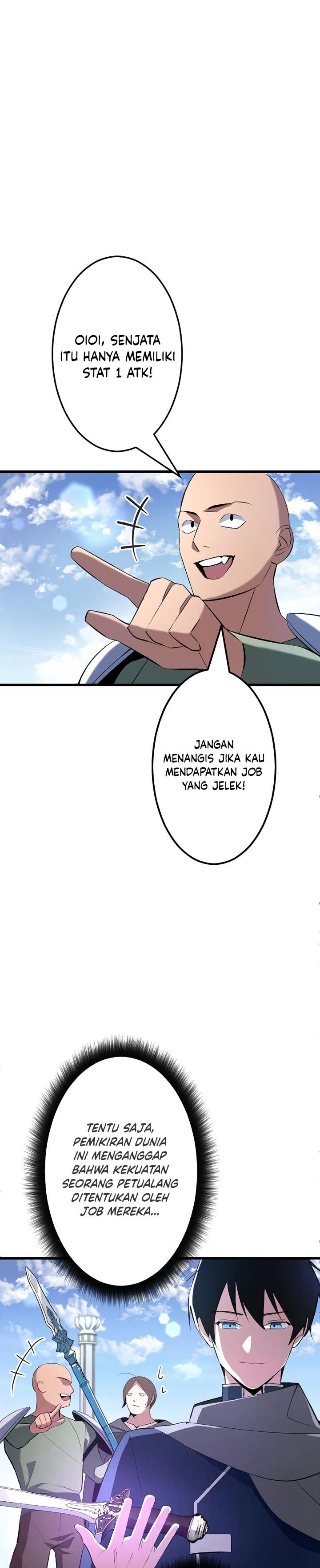 
              ??? Rank no Ura Soubi Musou             Chapter 1