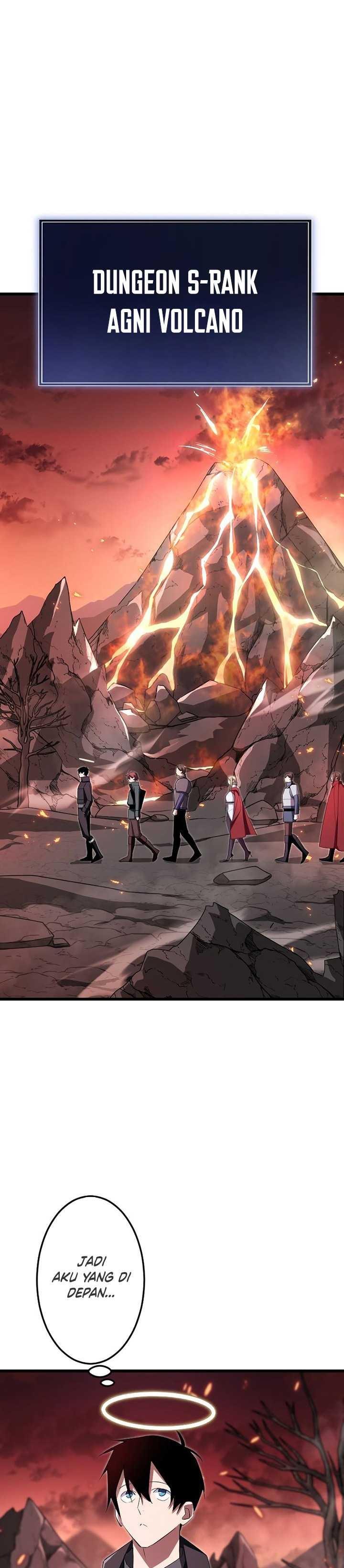
              ??? Rank no Ura Soubi Musou             Chapter 10