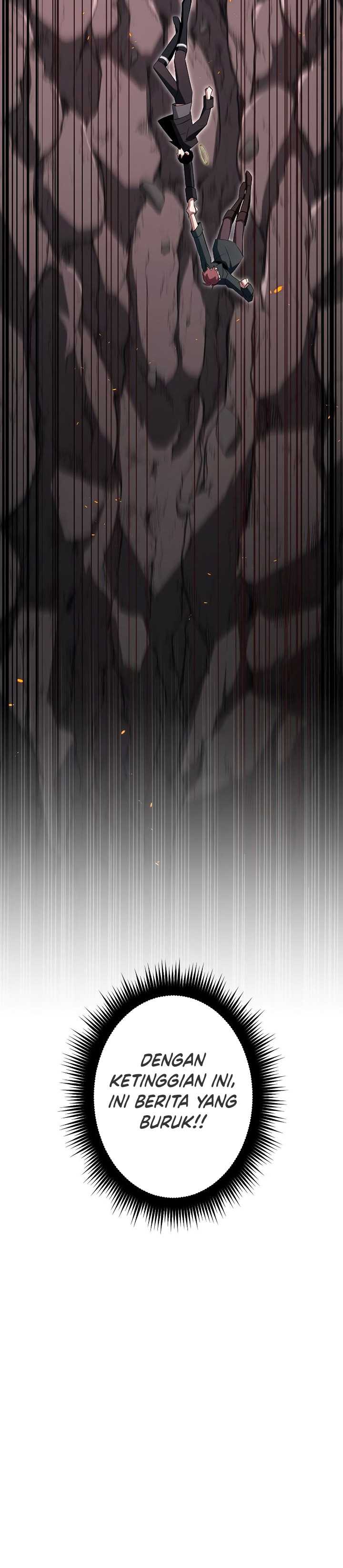 
              ??? Rank no Ura Soubi Musou             Chapter 10