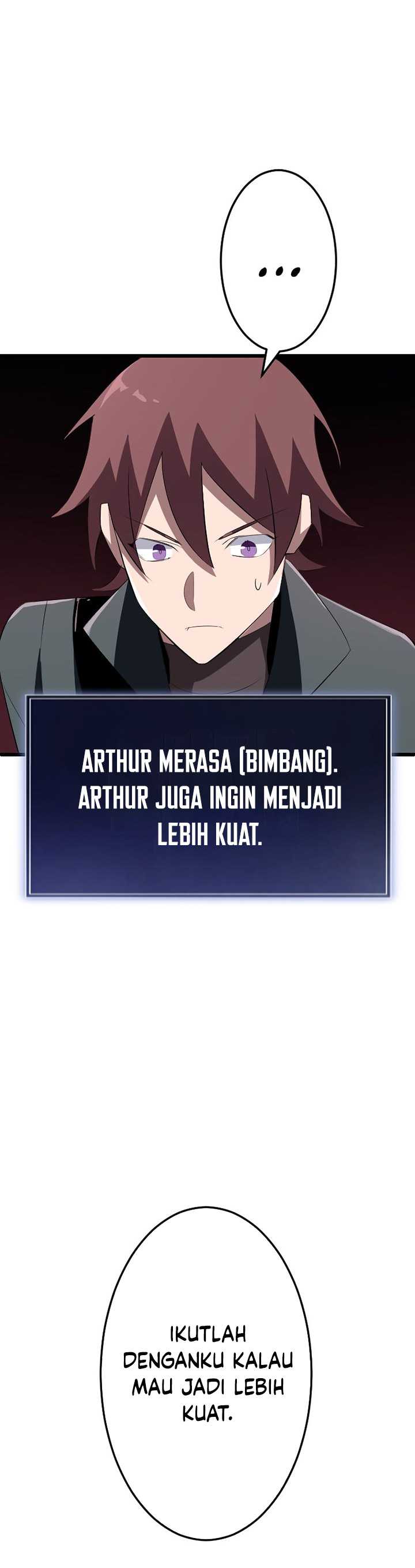 
              ??? Rank no Ura Soubi Musou             Chapter 10
