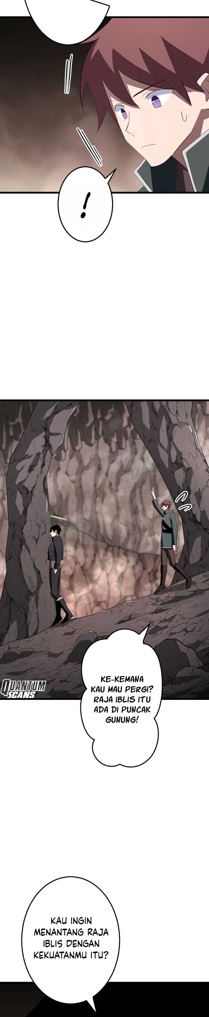 
              ??? Rank no Ura Soubi Musou             Chapter 10