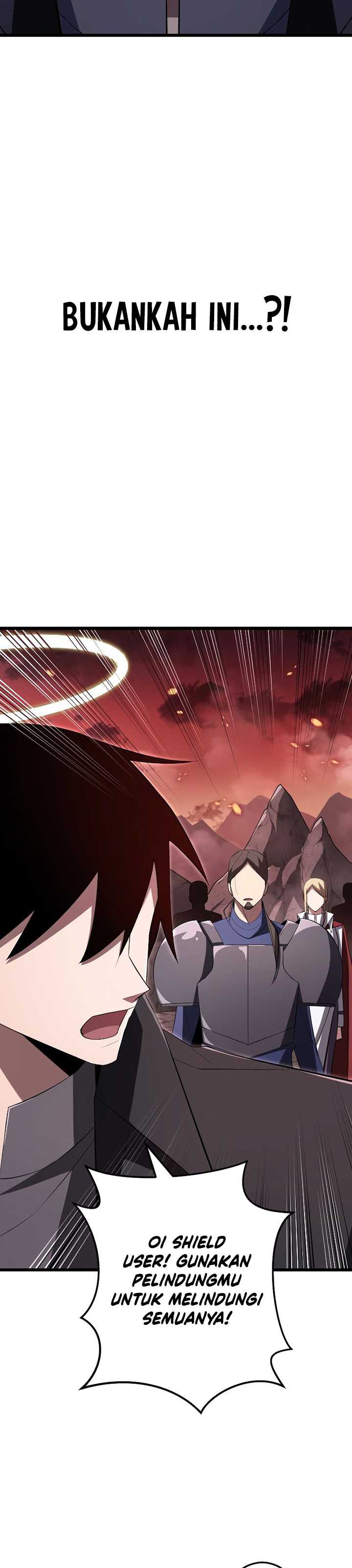 
              ??? Rank no Ura Soubi Musou             Chapter 10