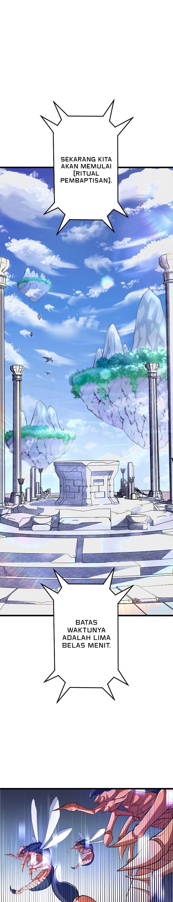 
              ??? Rank no Ura Soubi Musou             Chapter 2