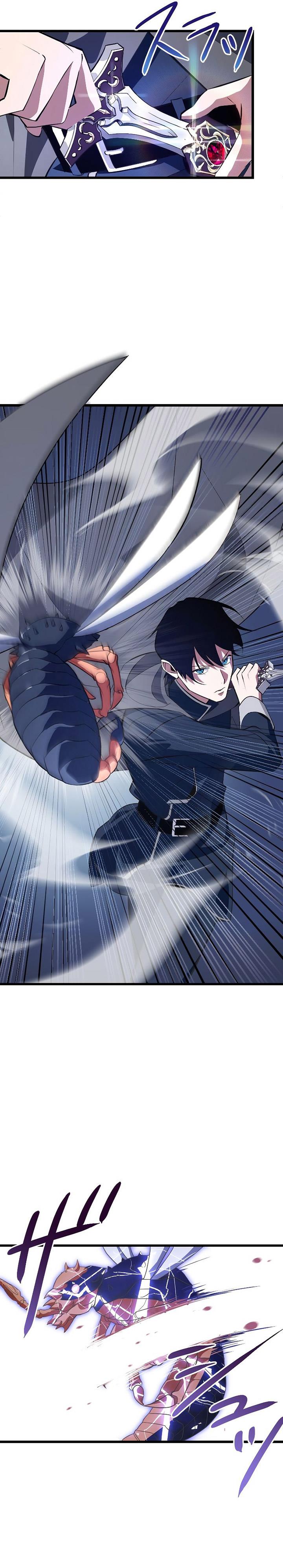 
              ??? Rank no Ura Soubi Musou             Chapter 2