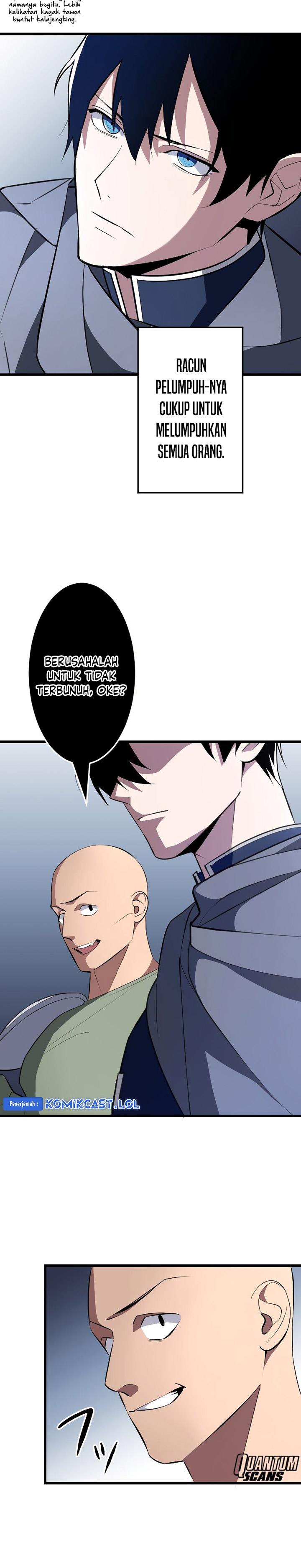 
              ??? Rank no Ura Soubi Musou             Chapter 2