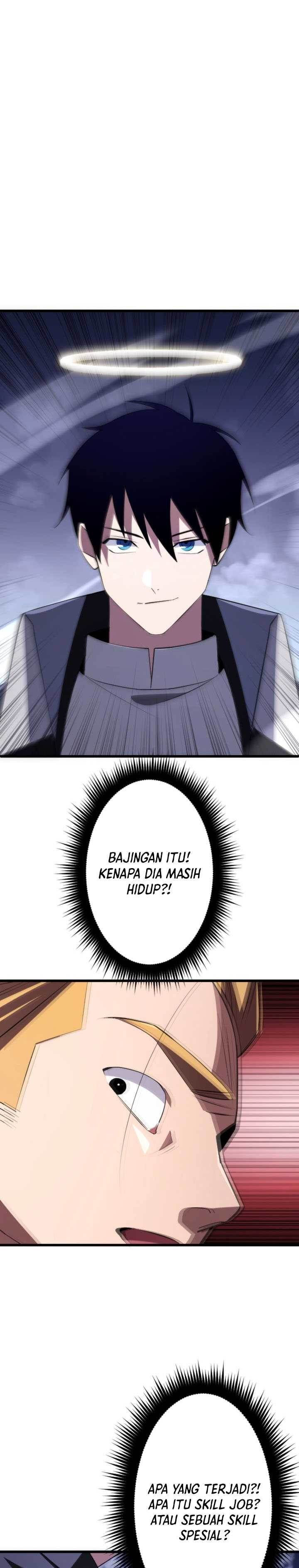 
              ??? Rank no Ura Soubi Musou             Chapter 21