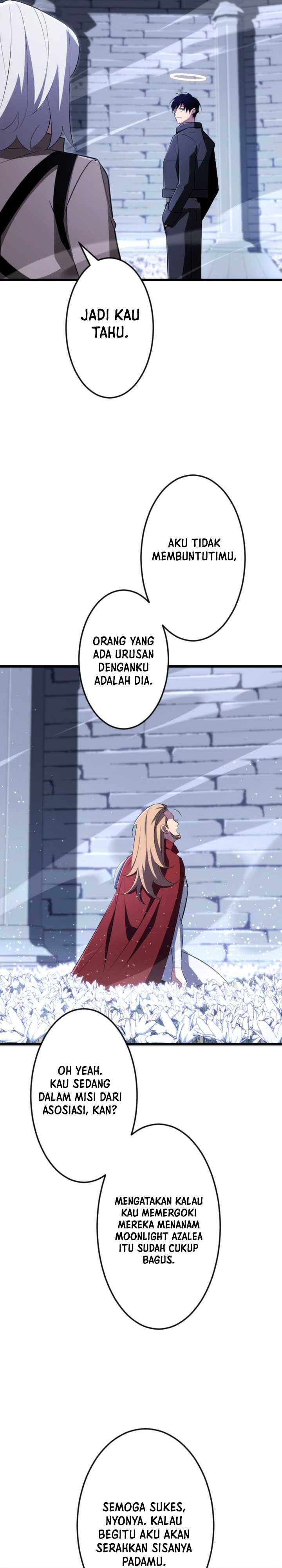 
              ??? Rank no Ura Soubi Musou             Chapter 21