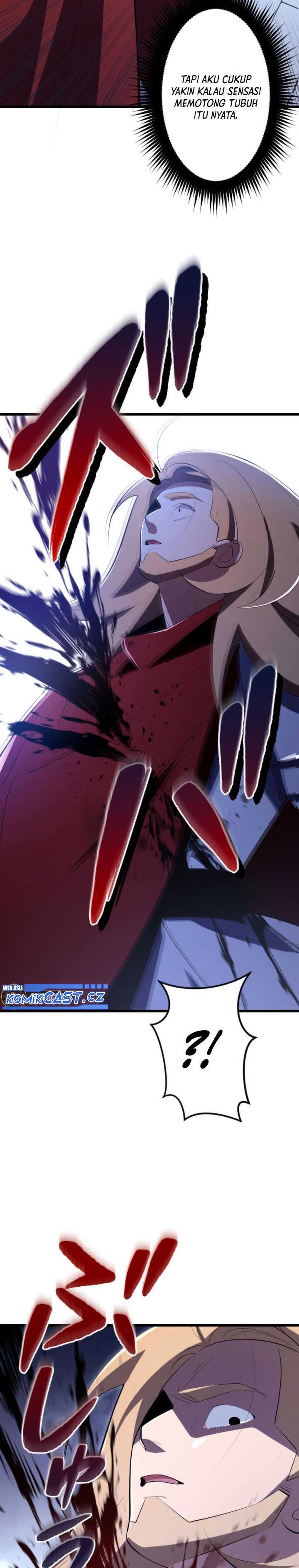 
              ??? Rank no Ura Soubi Musou             Chapter 21