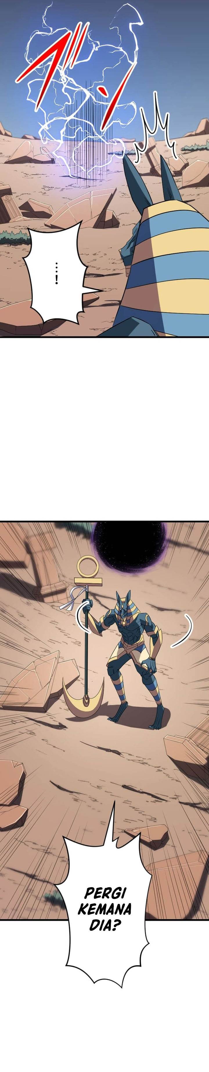 
              ??? Rank no Ura Soubi Musou             Chapter 29