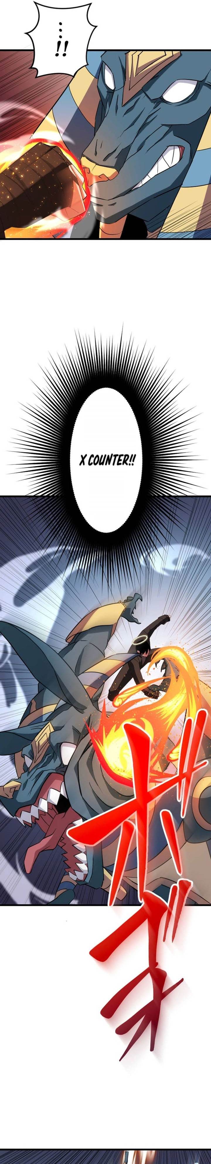 
              ??? Rank no Ura Soubi Musou             Chapter 29