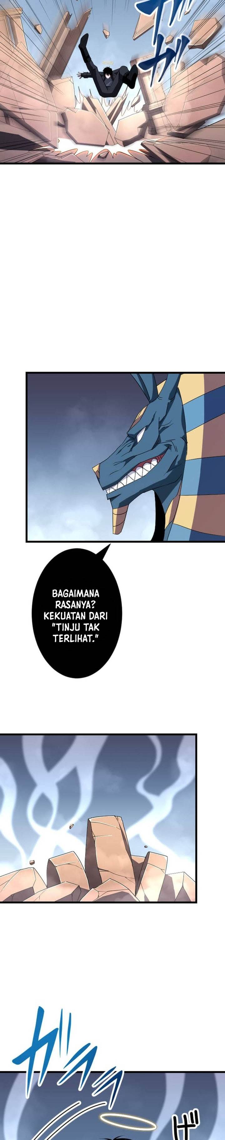 
              ??? Rank no Ura Soubi Musou             Chapter 29