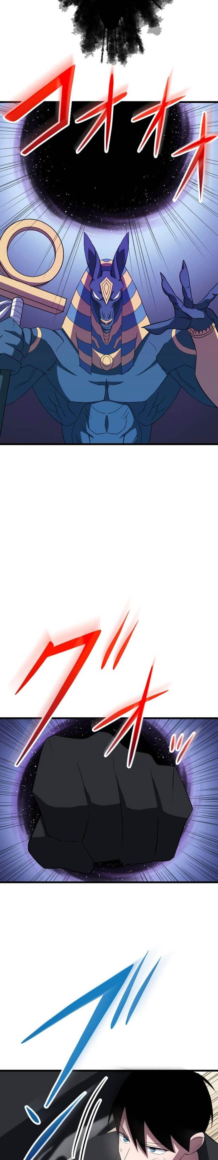 
              ??? Rank no Ura Soubi Musou             Chapter 29